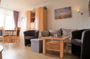 Ferienpark - Haus H, App 0H1002, Heiligenhafen